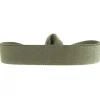 Bracelet Les Interchangeables A50651 - Ruban 12mm Kaki Moyen Femme