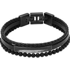 Bracelet Multi-rangs Homme - YALE