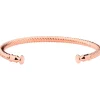 Bracelet Paul Hewitt PH-BA-R-R - Bracelet Doré Rose Acier Femme
