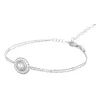 Bracelet Punica bijoux Adamand ADA_B01_RHO