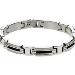 Bracelet ROCHET B062361 - Bracelet Marina Bicolore Homme