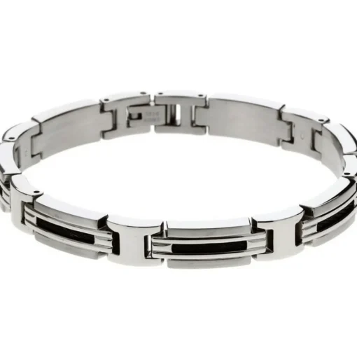 Bracelet ROCHET B062361 - Bracelet Marina Bicolore Homme