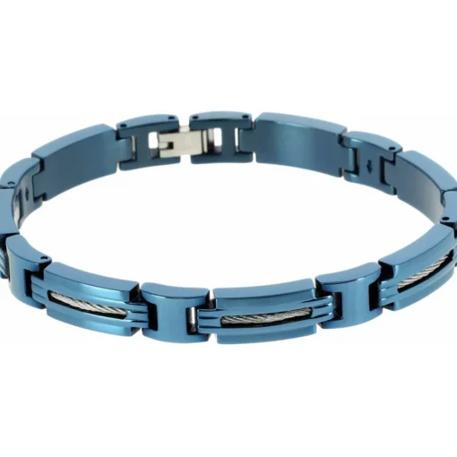 Bracelet ROCHET B062366 - Bracelet Marina Bleu Homme