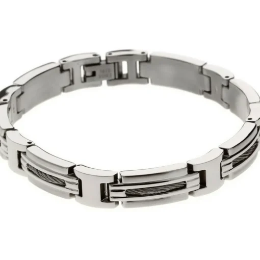 Bracelet ROCHET B062360 - Bracelet Marina Câble Homme