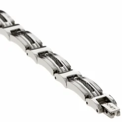 Bracelet ROCHET B062360 - Bracelet Marina Câble Homme