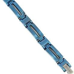 Bracelet ROCHET B062366 - Bracelet Marina Bleu Homme