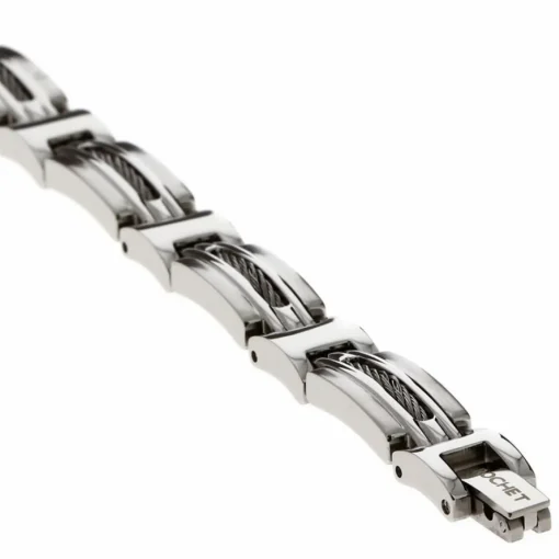 Bracelet ROCHET B062360 - Bracelet Marina Câble Homme