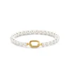 Bracelet Ti Sento - 23037YP Argent Doré Perles Synthétiques
