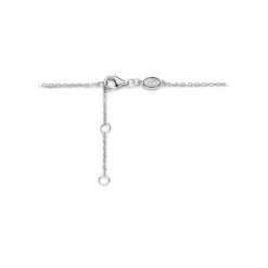Bracelet Ti Sento - 23032ZY Argent Doré Liens Et Pavage