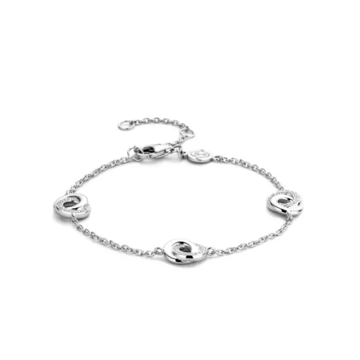 Bracelet Ti Sento Bijoux 2925ZI -