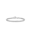 Bracelet Ti sento 2842ZI - Bracelet Circulaire Uniforme Femme