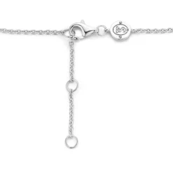 Bracelet Ti Sento 2823ZI - Bracelet Infini Argent Strass Femme