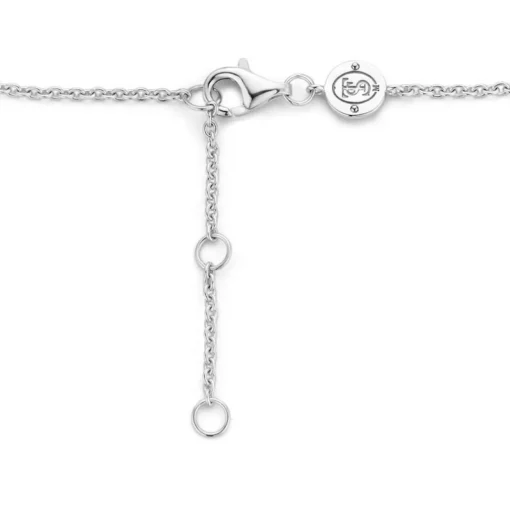 Bracelet Ti Sento 2823ZI - Bracelet Infini Argent Strass Femme