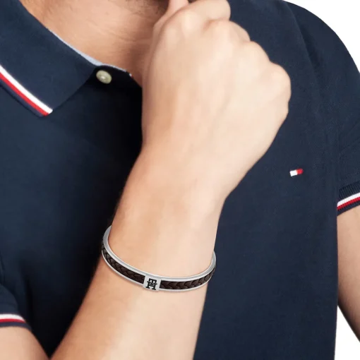 Bracelet Tommy Hilfiger 2790489 - Bracelet Homme