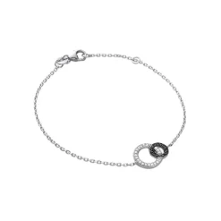Bracelet-Femme-VWZ5VUZ--Argent
