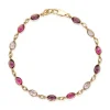 Bracelet-Femme-YVV5VZZ-- Plaqué Or