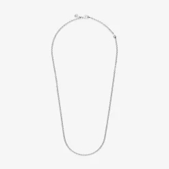Chaîne Pandora Moments à Maille Forçat