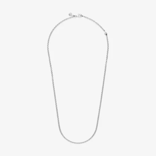 Chaîne Pandora Moments à Maille Forçat