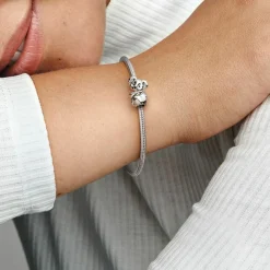 Charm Pandora Moments Koala