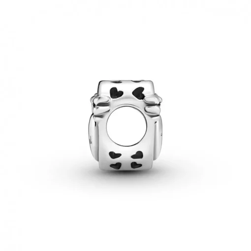 Charm Ailes d'Ange & Mum Pandora Passions