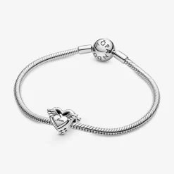 Charm Ailes d'Ange & Mum Pandora Passions