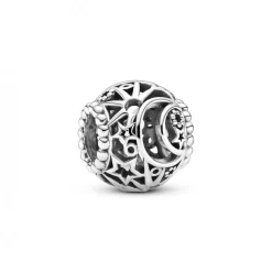 Charm Ajouré Astral Pandora Passions