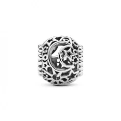 Charm Ajouré Astral Pandora Passions
