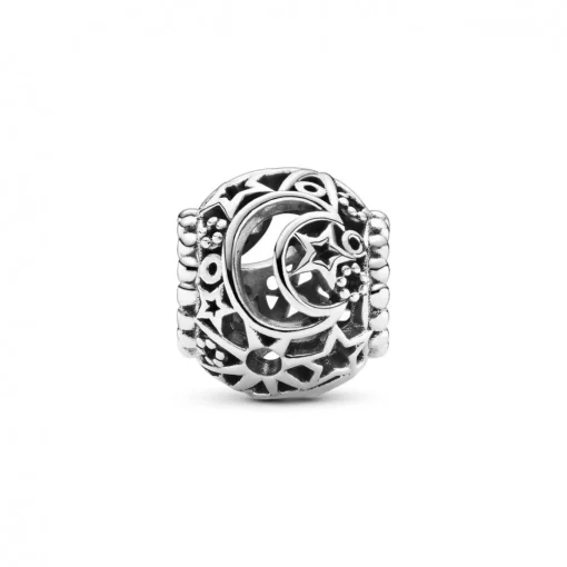 Charm Ajouré Astral Pandora Passions