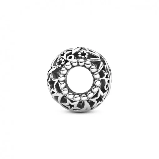 Charm Ajouré Astral Pandora Passions