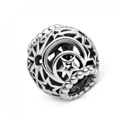 Charm Ajouré Astral Pandora Passions