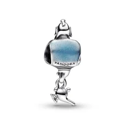 Charm Aladdin Génie et Lampe – Pandora Disney