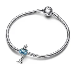 Charm Aladdin Génie et Lampe – Pandora Disney