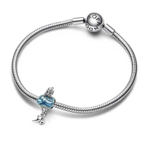 Charm Aladdin Génie et Lampe – Pandora Disney