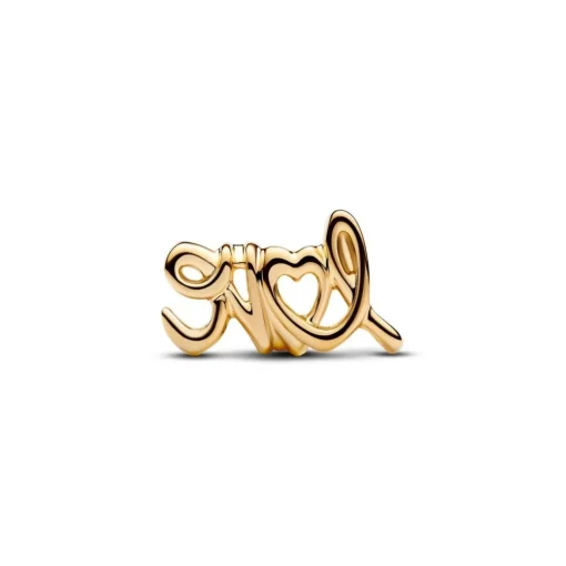 Charm Amour Manuscrit