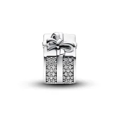 Charm Cadeau Scintillant