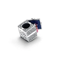 Charm Cadeau Scintillant