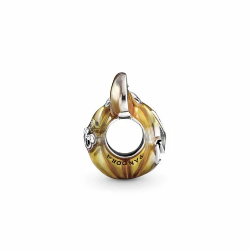Charm Citrouille Mickey Mouse Disney x Pandora