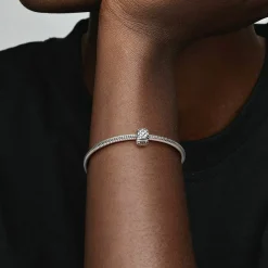 Charm Clip Clouté Audacieux