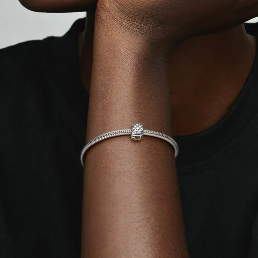 Charm Clip Clouté Audacieux