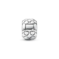 Charm Clip Clouté Audacieux