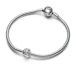 Charm Clip Clouté Audacieux
