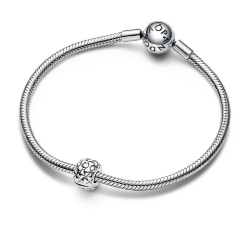 Charm Clip Clouté Audacieux