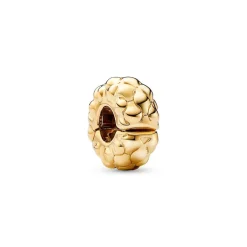 Charm Clip Clouté Fin