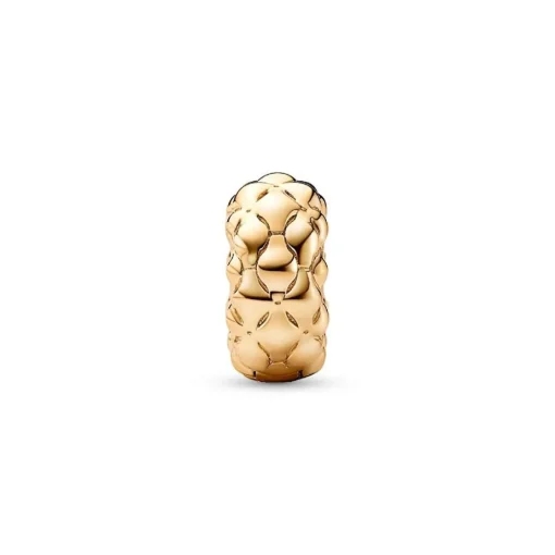 Charm Clip Clouté Fin