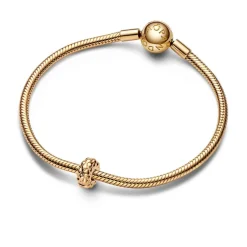 Charm Clip Clouté Fin