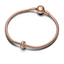 Charm Clip Clouté Fin