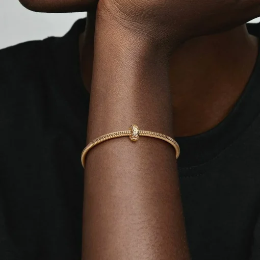 Charm Clip Clouté Fin