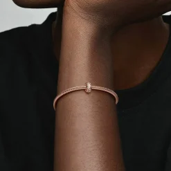 Charm Clip Clouté Fin