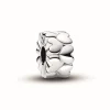 Charm Clip Motif Cœur