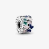 Charm Clip Pandora Moments Papillons